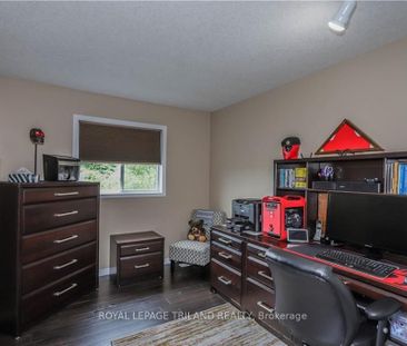 For Lease - 2635 BATEMAN Trail Unit# 105, London South, Ontario - Photo 6