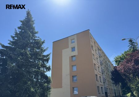 Pronájem bytu 1+1 v osobním vlastnictví 37 m², Děčín - Photo 5