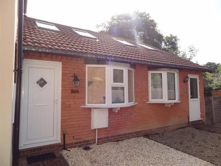 1 bedroom terraced house to rent - Photo 5