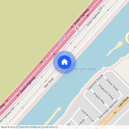 10 Flannigan Approach, WA 6111, Champion Lakes