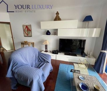 2 bedroom luxury Flat for rent in Cascais e Estoril, Cascais, Lisbon - Photo 4