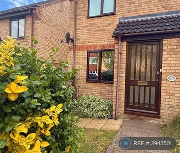 2 bedroom semi-detached house to rent - Photo 6