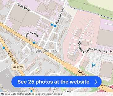 Topcliffe Lane Morley Leeds LS27 0HL - Photo 1