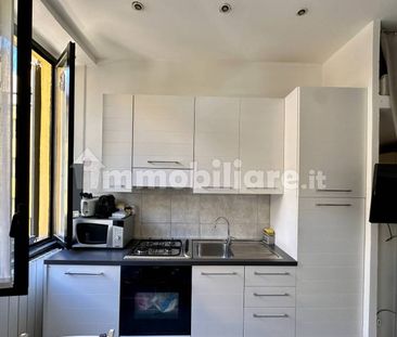 Monolocale corso San Gottardo 41, Corso San Gottardo, Milano - Photo 3