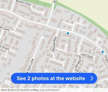 Bill Todd Way, NR8 - Photo 1