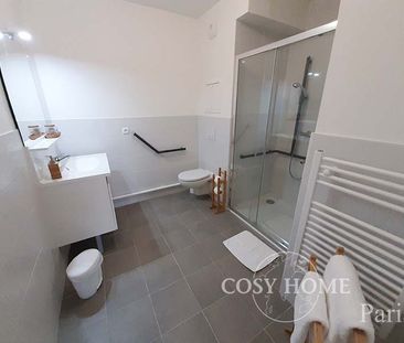 Appartement en location | Clamart - Photo 4