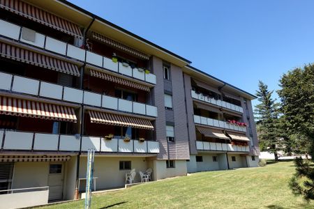 Appartement de 4 pièces au 2ème étage - Photo 2