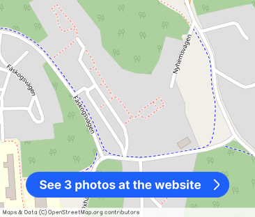 Oxhagsvägen 10 A - Photo 1