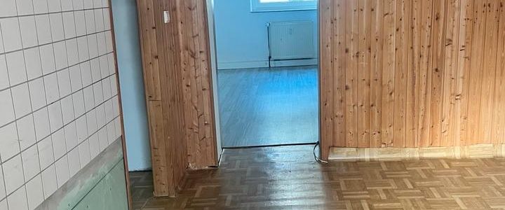 Single Wohnung mit Balkon - Foto 1