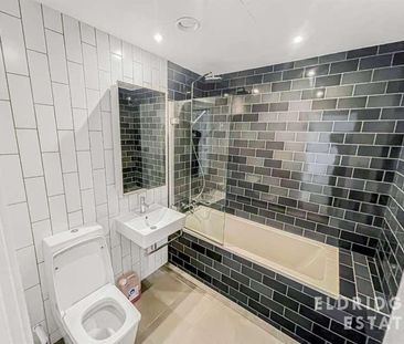 Masthead House, Rope Terrace, London, E16 - Photo 4