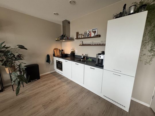 Homeruslaan 147, Homeruskwartier Midden, 1363TA, Almere - Photo 1