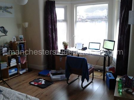 Langdale Road, Manchester, M14 5PN - Photo 5