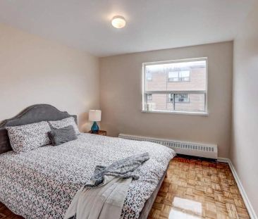1535 Birchmount Apartments — 2 Bedroom - Photo 1