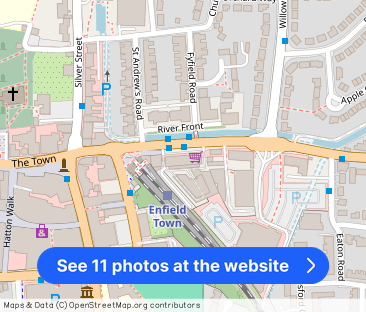 Pinnacle House, EN1 - Photo 1