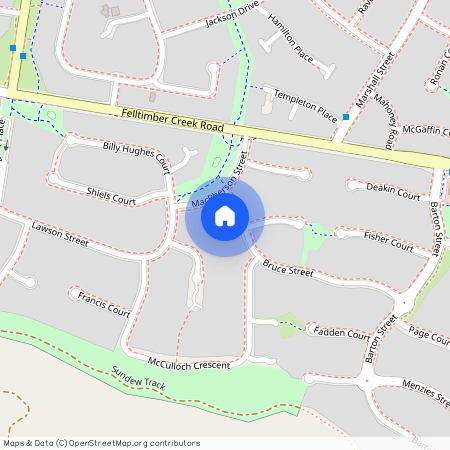 29 Bruce Street, Vic 3690, West Wodonga
