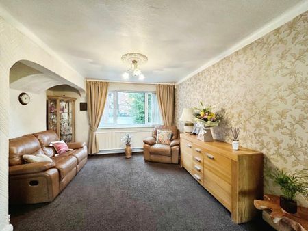 3 bedroom detached house to rent - Photo 3