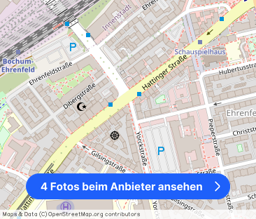 2-Zimmer Wohnung in Ehrenfeld mit WBS - Foto 1