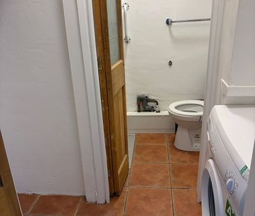 Studio Flat, St. Aubyns, BN3 - Photo 4