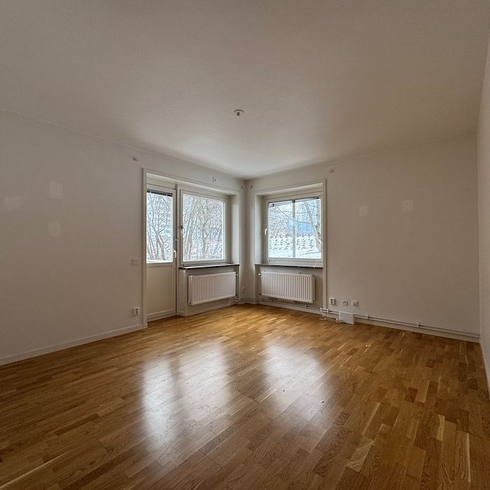 Råsundavägen 39B - Photo 1