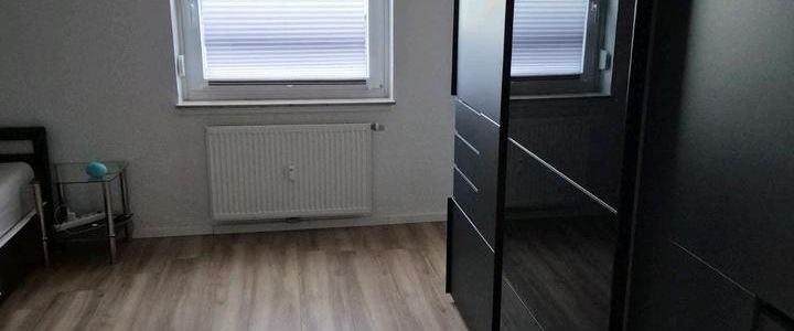 3-Zimmer Wohnung mit Balkon - Foto 1