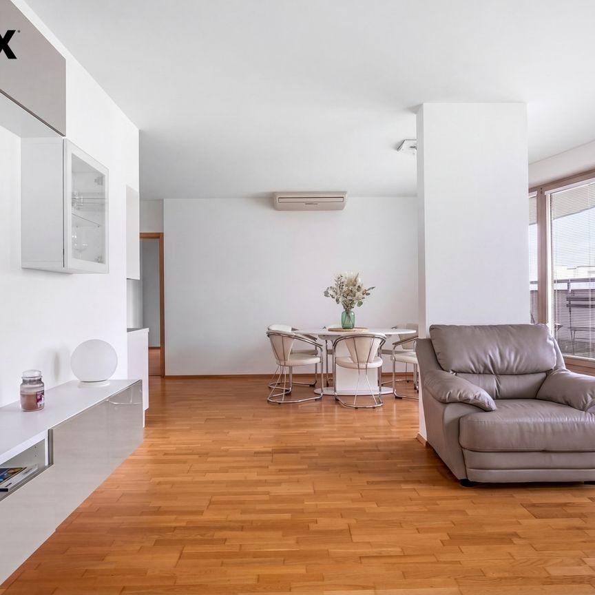 Pronájem bytu 4+kk v osobním vlastnictví 116 m², Praha 3 - Žižkov - Photo 1