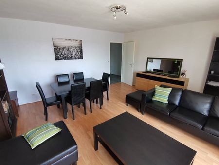 Chambre 13 m² dans colocation - Photo 2