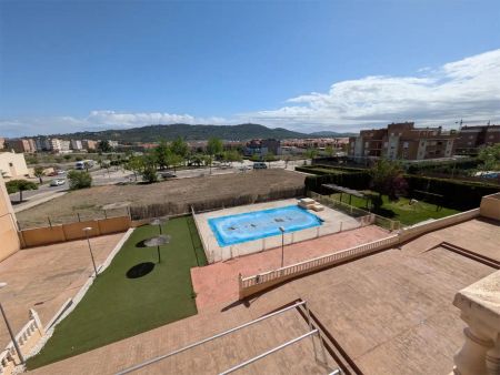 Piso de alquiler en Calle Galisteo, 26, Nuevo Cáceres - Photo 4