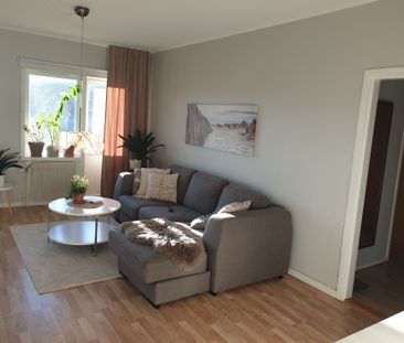 Rönnvägen, Kvissleby - Foto 3