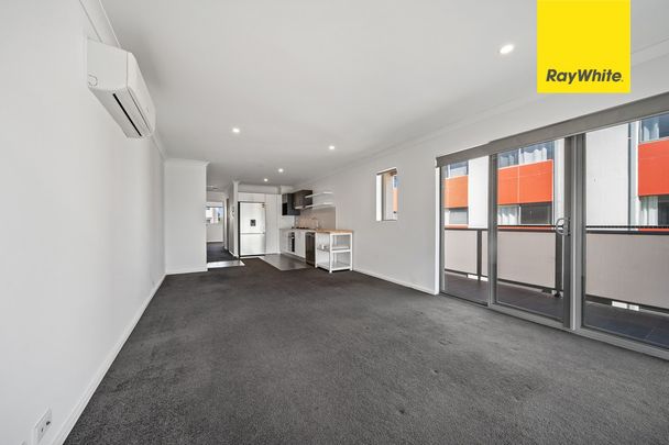 Immaculate Tri-level Harrison Apartment - Photo 1