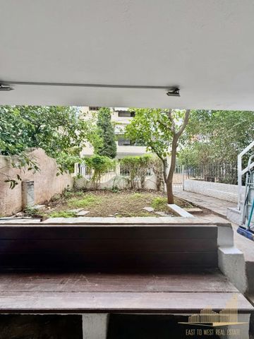 Ενοικίαση κατοικίας, 168 τ.μ., Γλυφάδα, 1.450 € - Photo 3