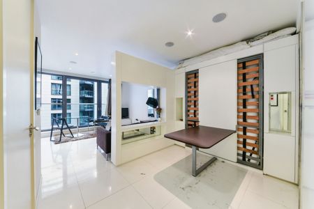 studio apartment to rent - Photo 5