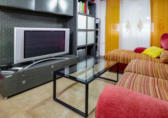 Calle Marino Blas de Lezo, Valencia, Valencian Community 46011 - Photo 1