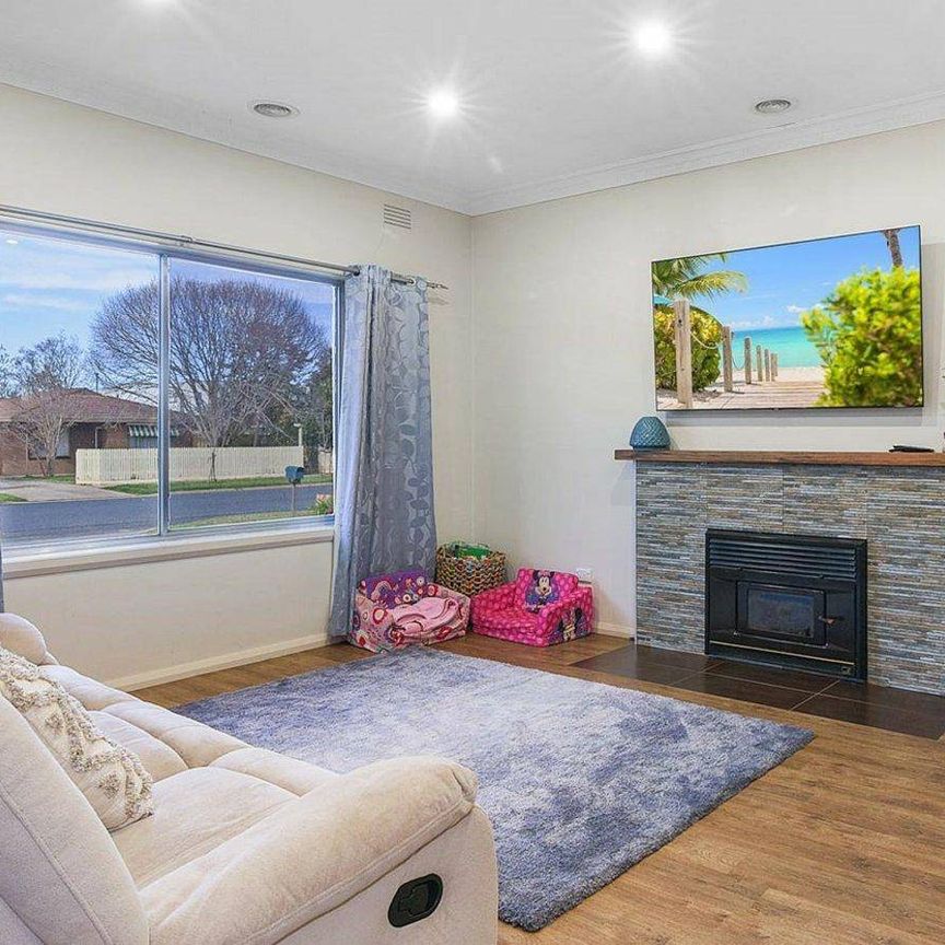 Charming 3-Bedroom Brick Veneer - Photo 1