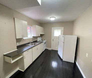 For Lease - 17 Marmora Street Unit# 1, St. Catharines, Ontario - Photo 4