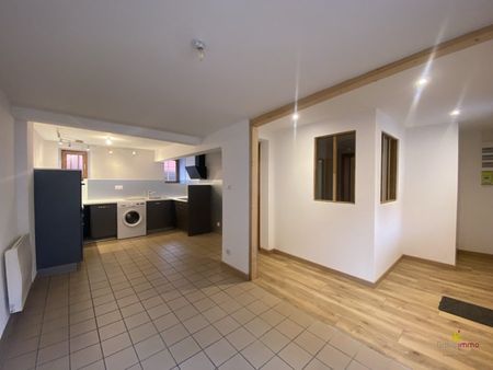 Appartement 2 pièces à Brumath - Photo 4