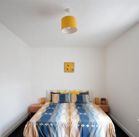 1 bed house share to rent in Dorset Street, Burnley, BB12 - Photo 4