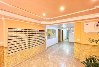 1 BEDROOM PENTHOUSE - TORREVIEJA