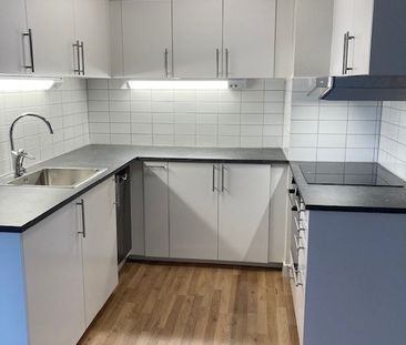Hagastigen 8 Lgh 8203 - Photo 6
