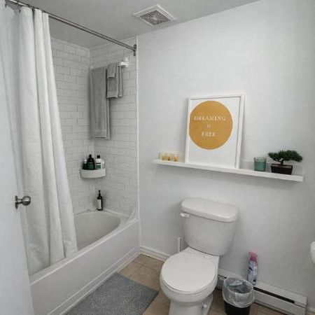Studio - Montréal - $1,200 /mo - Photo 4