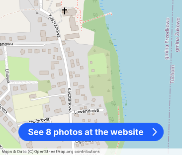 Wynajmę dom jednorodzinny z garazem - Photo 1