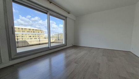 Appartement 1 pièces 34m2 REIMS 695 euros - Photo 4