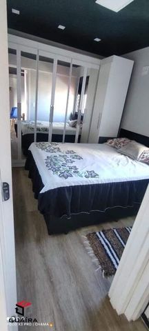 Apartamento Para Aluguel 2 Quartos 1 Vaga Erasmo Assunção - Santo André - Sp - Photo 4
