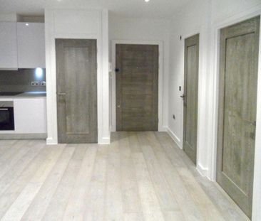 1 bedroom terraced house to rent - Photo 5