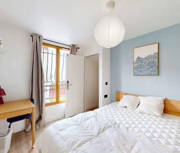 Miller Home 1 — Chambre S 7 - Photo 6