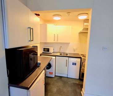 Flat GFL, 36 Grampian Road, AB11 8EA, Aberdeen - Photo 6