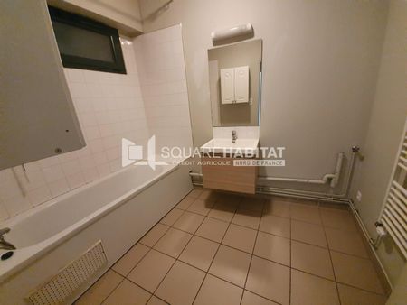 Location Appartement 2 pièces 50m² HAUBOURDIN 59320 - Photo 3