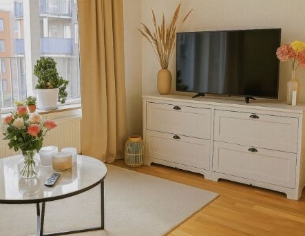 Kronovallsgatan 2 - Foto 1