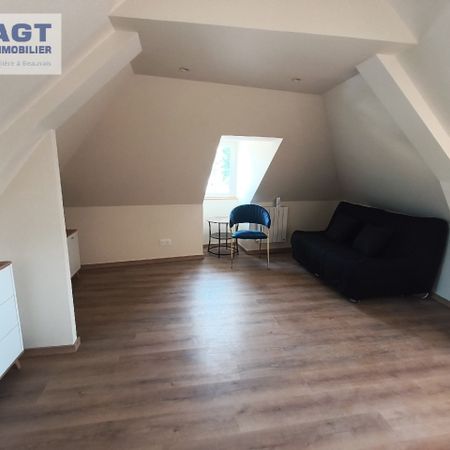Location Appartement 1 pièce 17m² BEAUVAIS 60000 - Photo 4