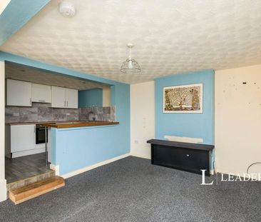 2 bedroom apartment to rent Douglas Court, 21 Derby Road, Heanor, DE75 - Photo 5