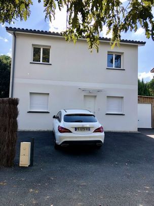 Maison traditionnelle Gradignan - Photo 1